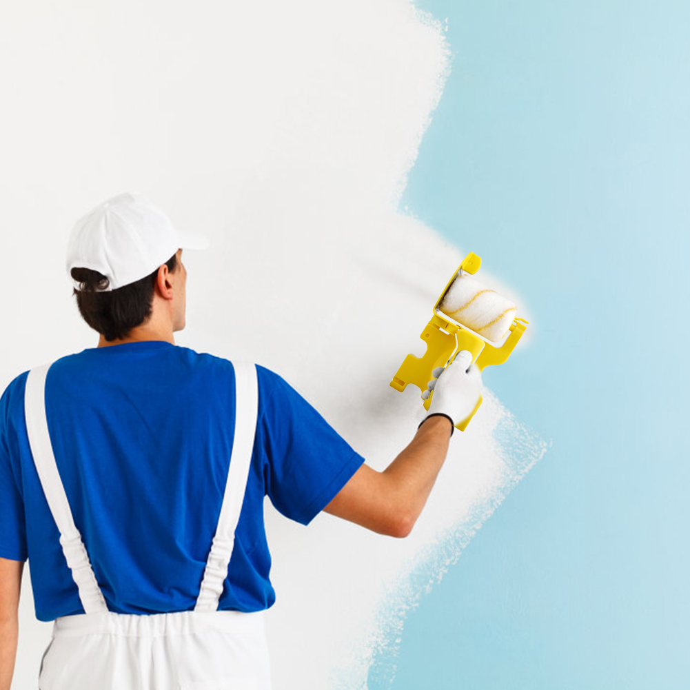 Arnold Persistent Paint